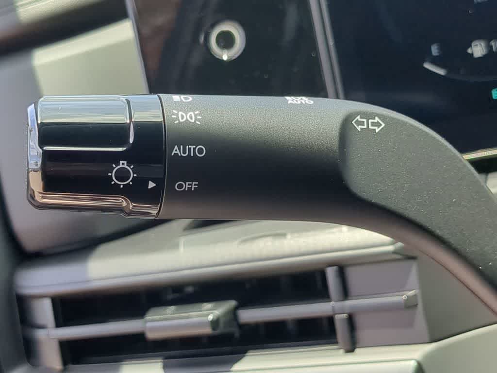 Thumbnail: 2026 Hyundai Santa Fe - 28