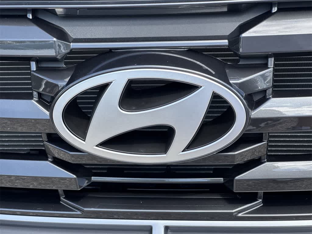 Thumbnail: 2025 Hyundai Tucson - 10
