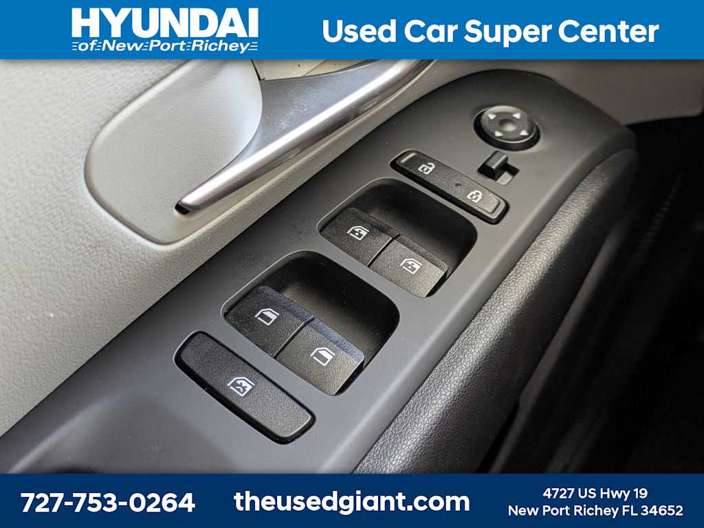 Thumbnail: 2024 Hyundai Tucson - 35