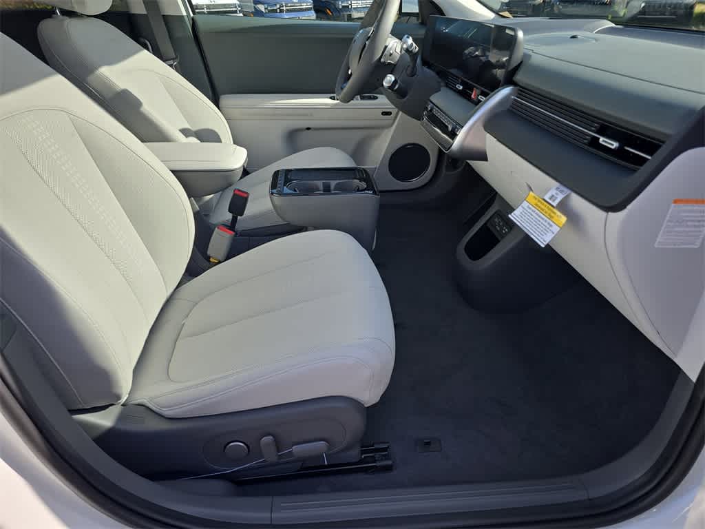 Thumbnail: 2026 Hyundai Ioniq 5 - 20