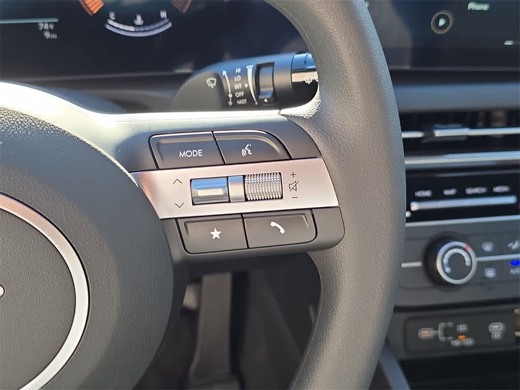 Thumbnail: 2026 Hyundai Santa Cruz - 23