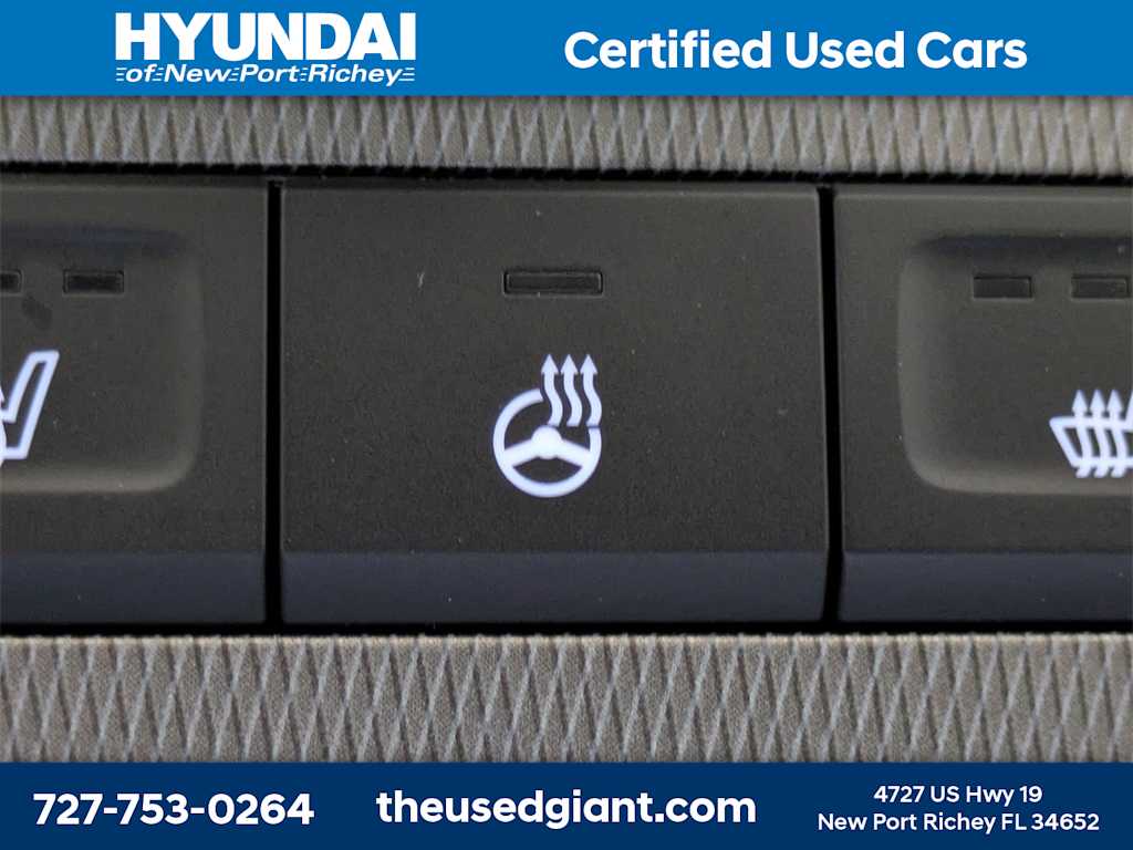 Thumbnail: 2022 Hyundai Palisade - 38