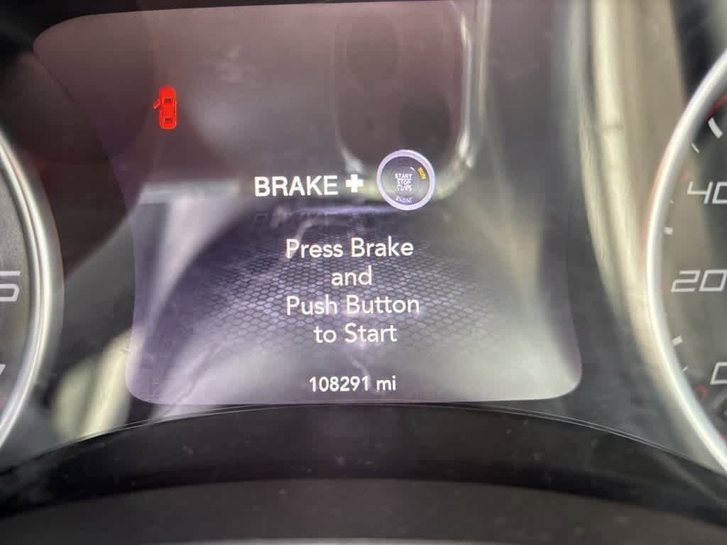 Thumbnail: 2015 Dodge Charger - 13