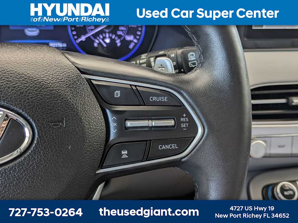 Thumbnail: 2022 Hyundai Palisade - 40