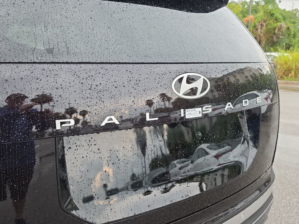 Thumbnail: 2026 Hyundai Palisade - 13