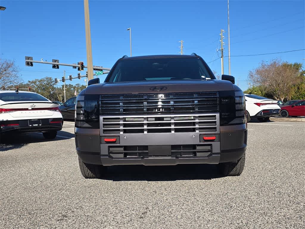 Thumbnail: 2026 Hyundai Palisade - 10