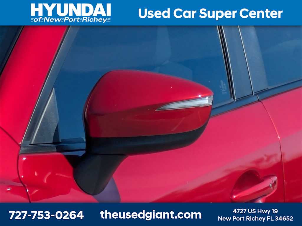 Thumbnail: 2016 Mazda CX-5 - 11