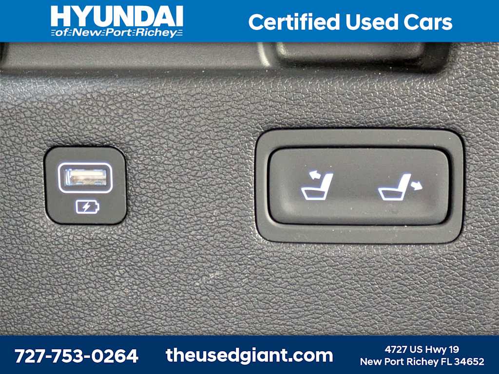 Thumbnail: 2022 Hyundai Palisade - 17