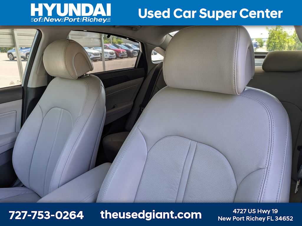 Thumbnail: 2015 Hyundai Sonata - 7
