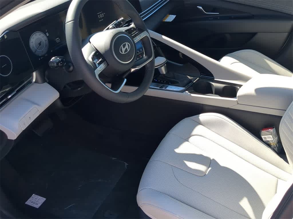 Thumbnail: 2026 Hyundai Elantra - 14