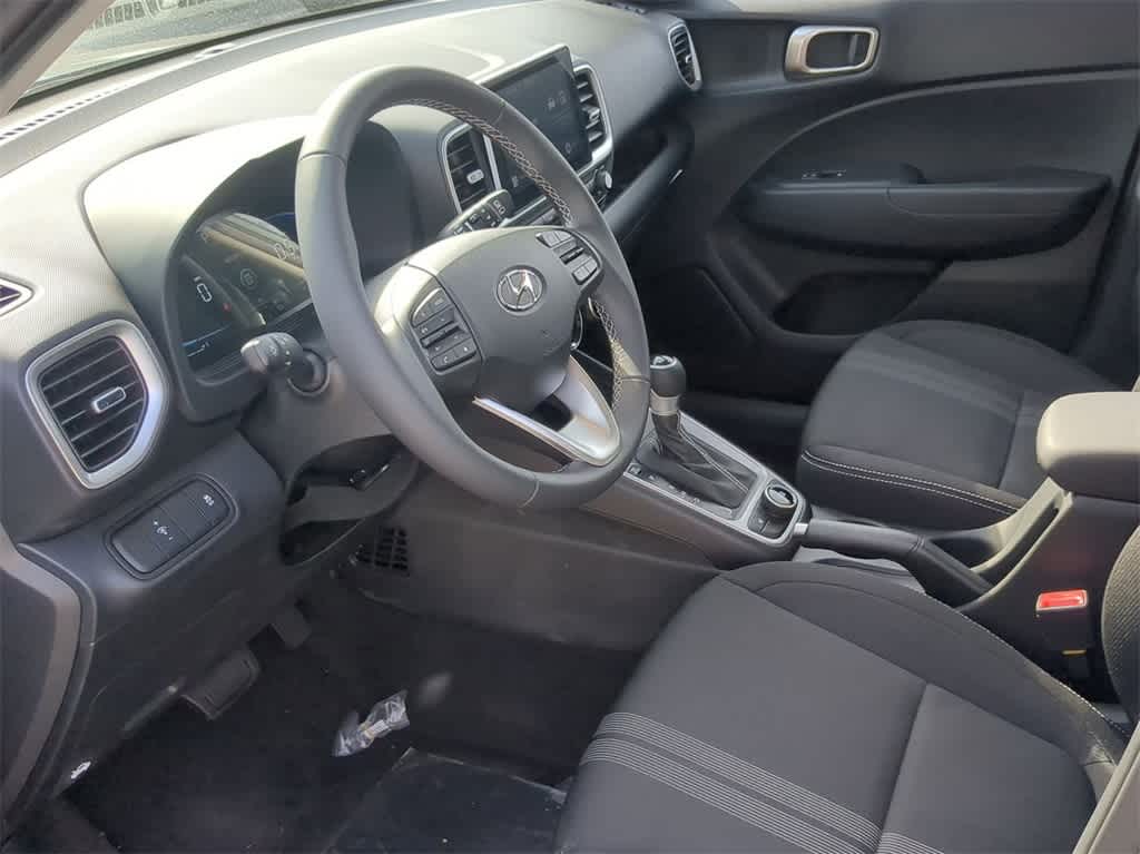 Thumbnail: 2026 Hyundai Venue - 14