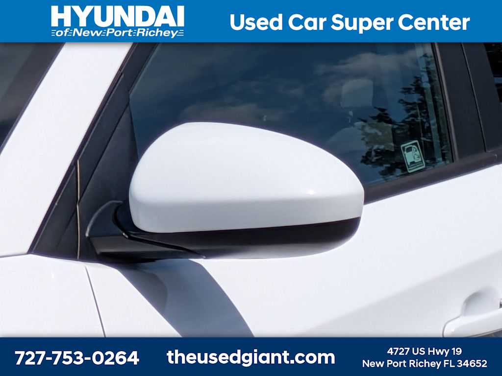 Thumbnail: 2019 Hyundai Tucson - 11