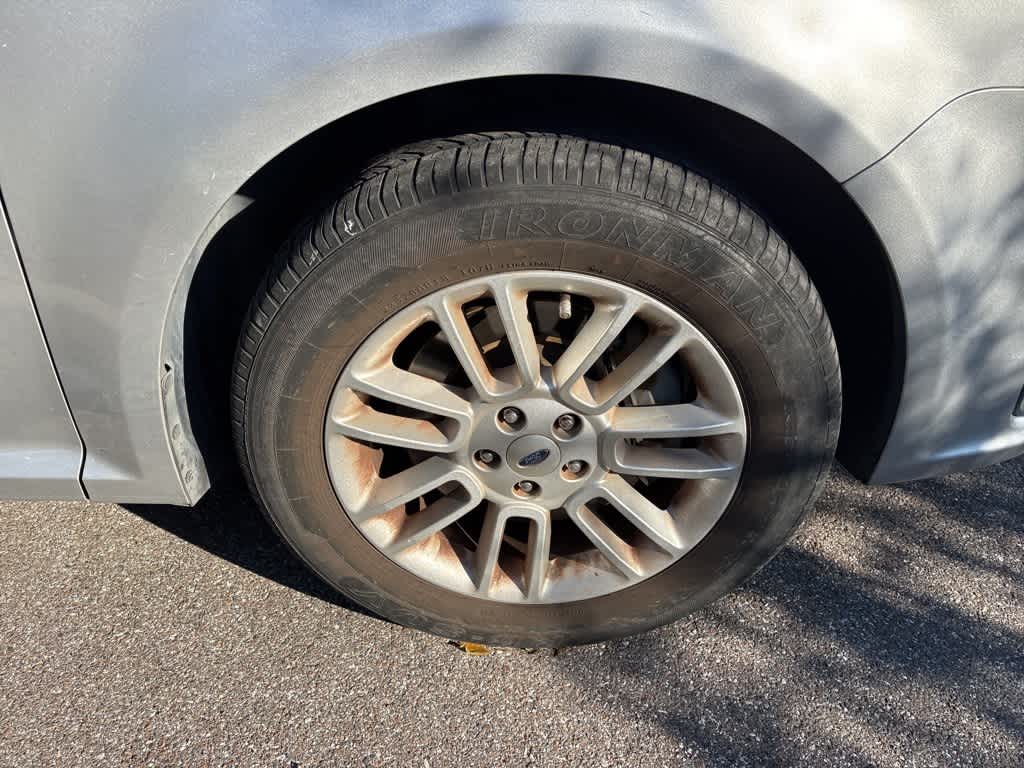 Thumbnail: 2019 Ford Flex - 6