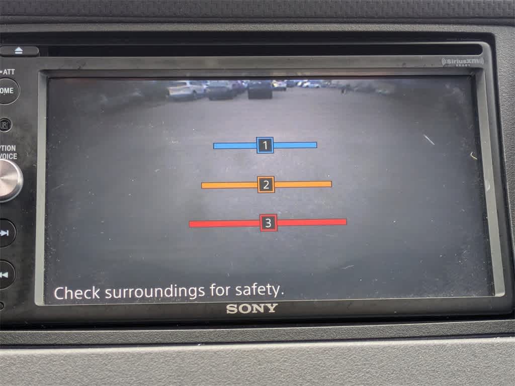 Thumbnail: 2014 Honda Ridgeline - 23