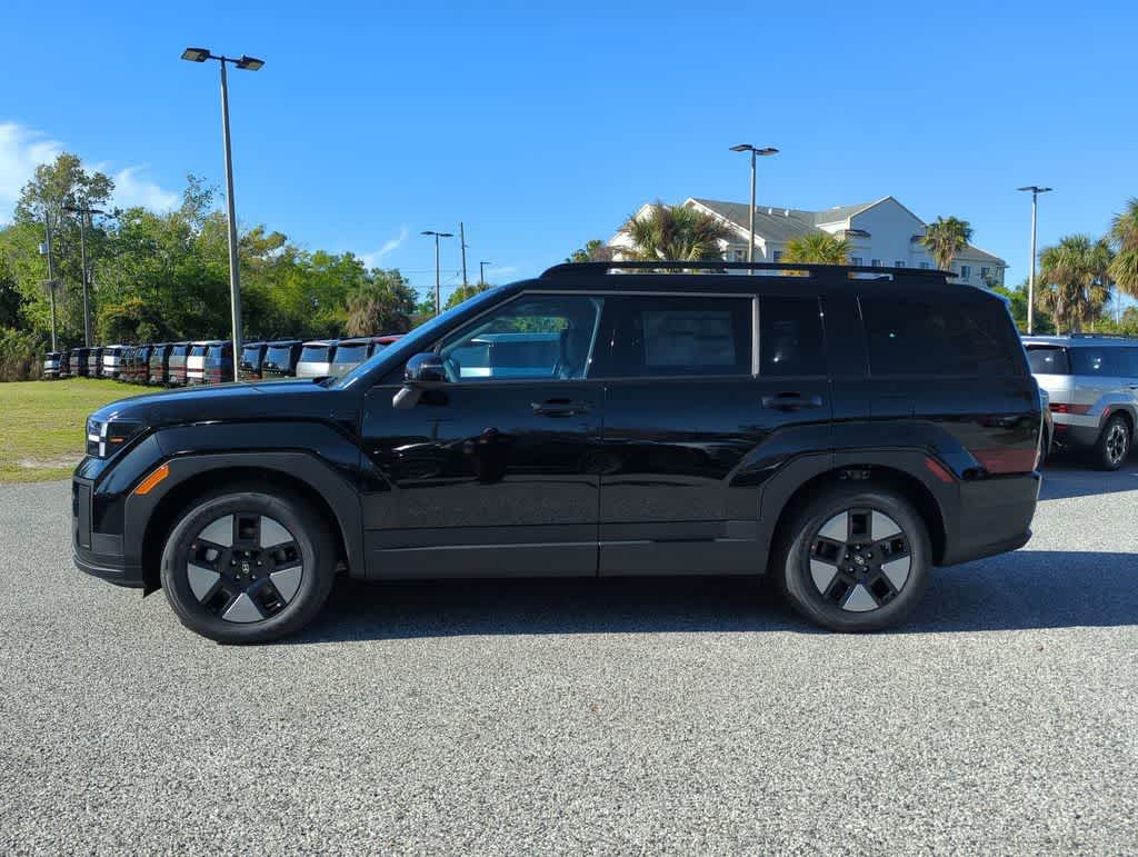 Thumbnail: 2026 Hyundai Santa Fe - 3