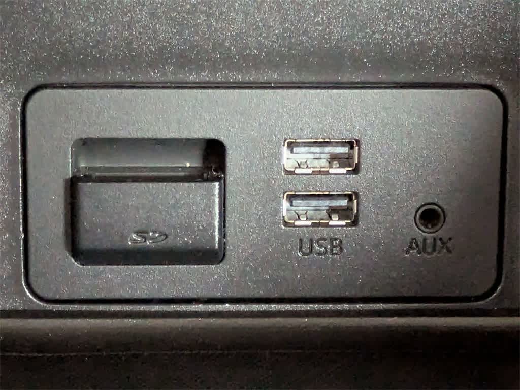 Thumbnail: 2016 Mazda CX-5 - 26