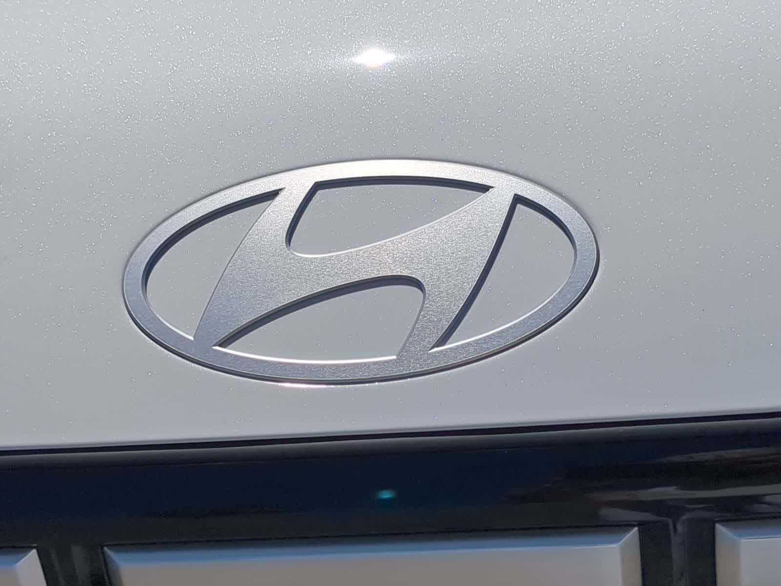 Thumbnail: 2026 Hyundai Santa Fe - 11