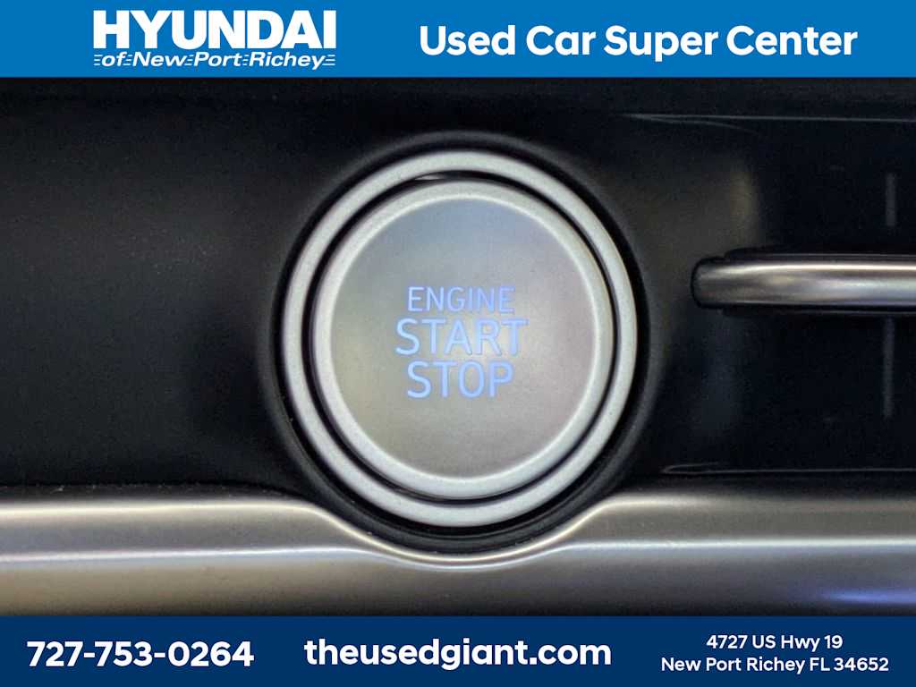 Thumbnail: 2025 Hyundai Santa Cruz - 36