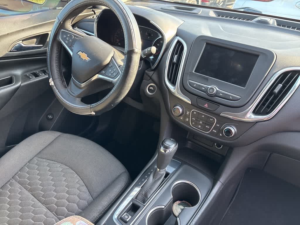 Thumbnail: 2020 Chevrolet Equinox - 7