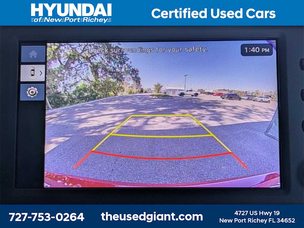 Thumbnail: 2025 Hyundai Elantra - 20