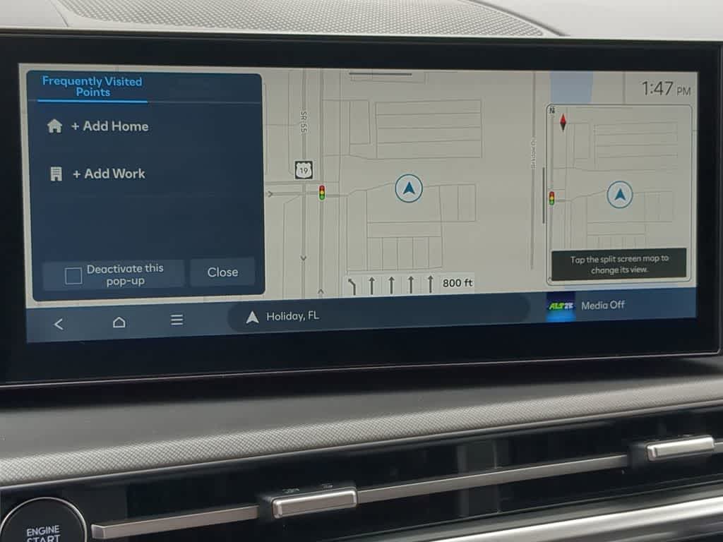 Thumbnail: 2026 Hyundai Santa Fe - 30