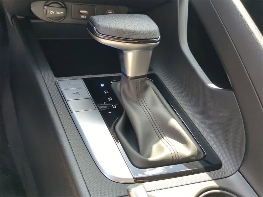 Thumbnail: 2026 Hyundai Elantra - 30