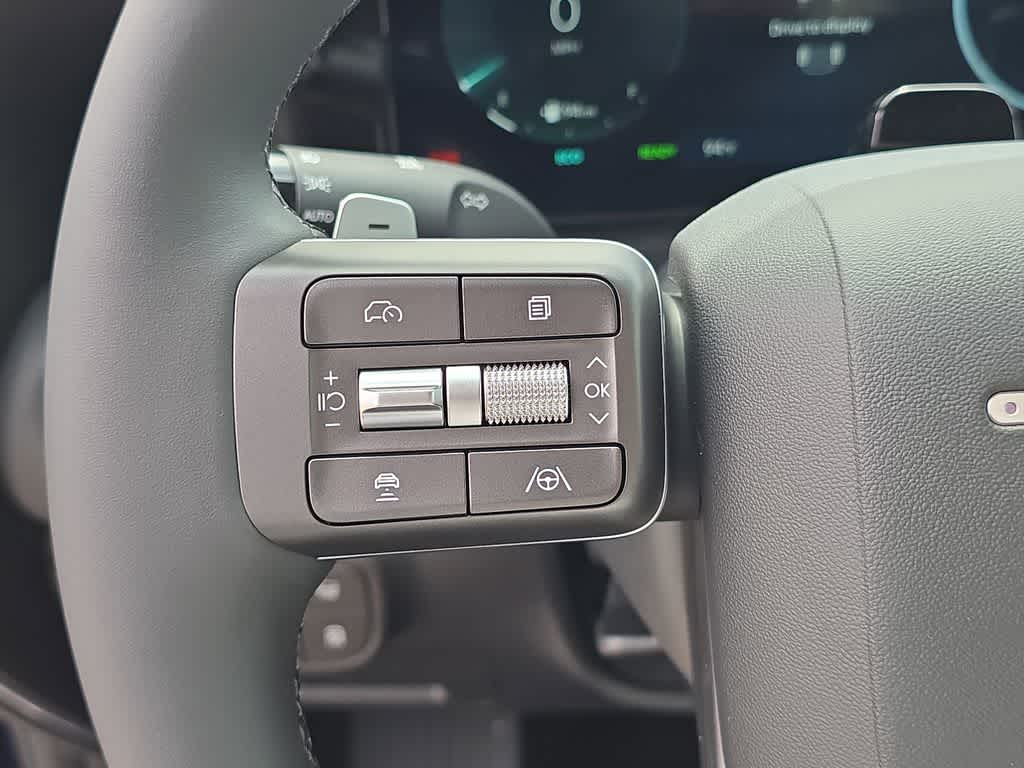 Thumbnail: 2026 Hyundai Palisade - 25