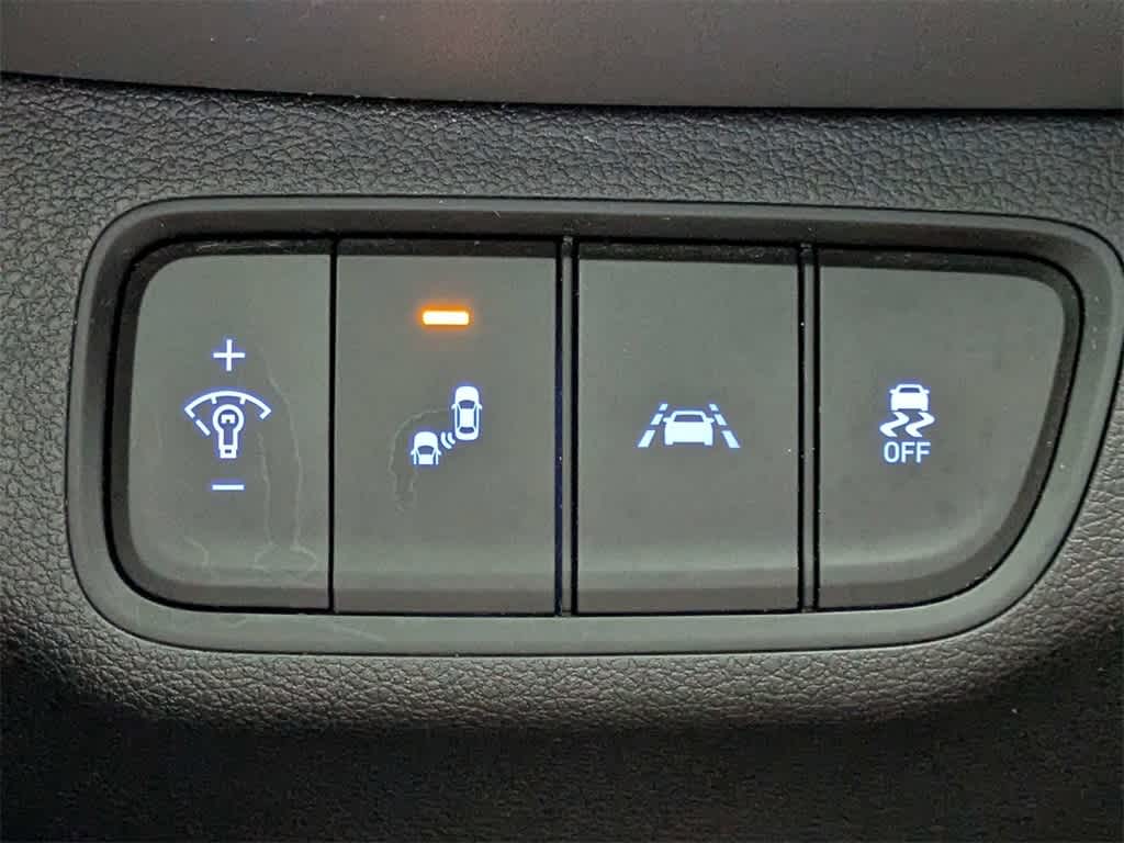 Thumbnail: 2020 Hyundai Santa Fe - 26