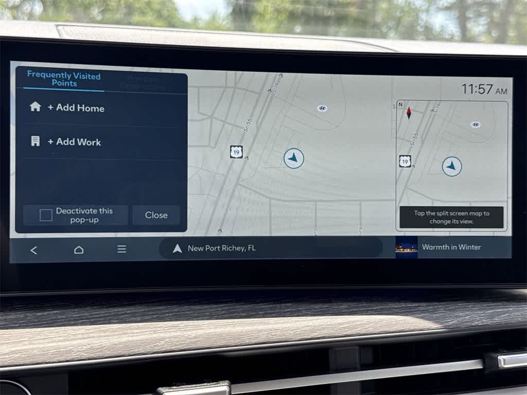 Thumbnail: 2025 Hyundai Santa Fe - 30