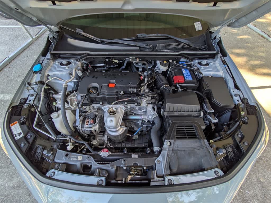 Thumbnail: 2023 Honda Civic - 13