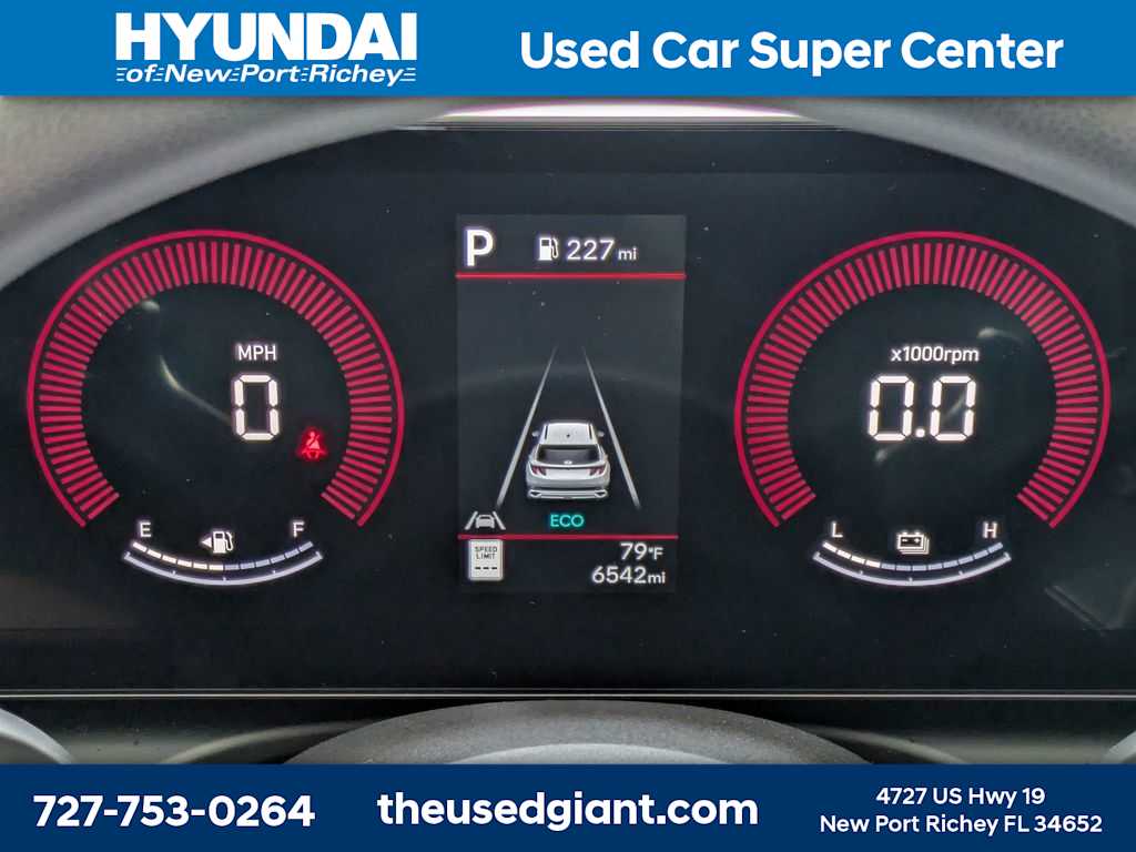 Thumbnail: 2026 Hyundai Tucson - 35