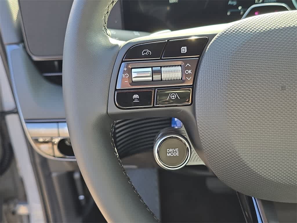 Thumbnail: 2026 Hyundai Ioniq 5 - 21