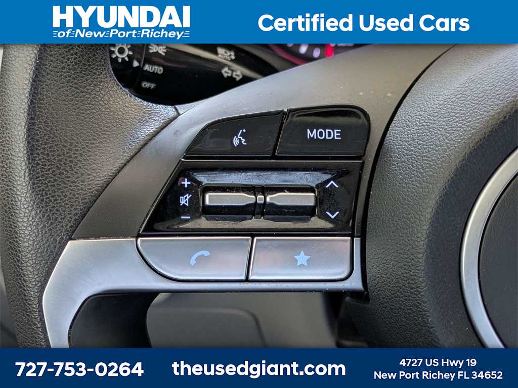 Thumbnail: 2023 Hyundai Tucson - 31