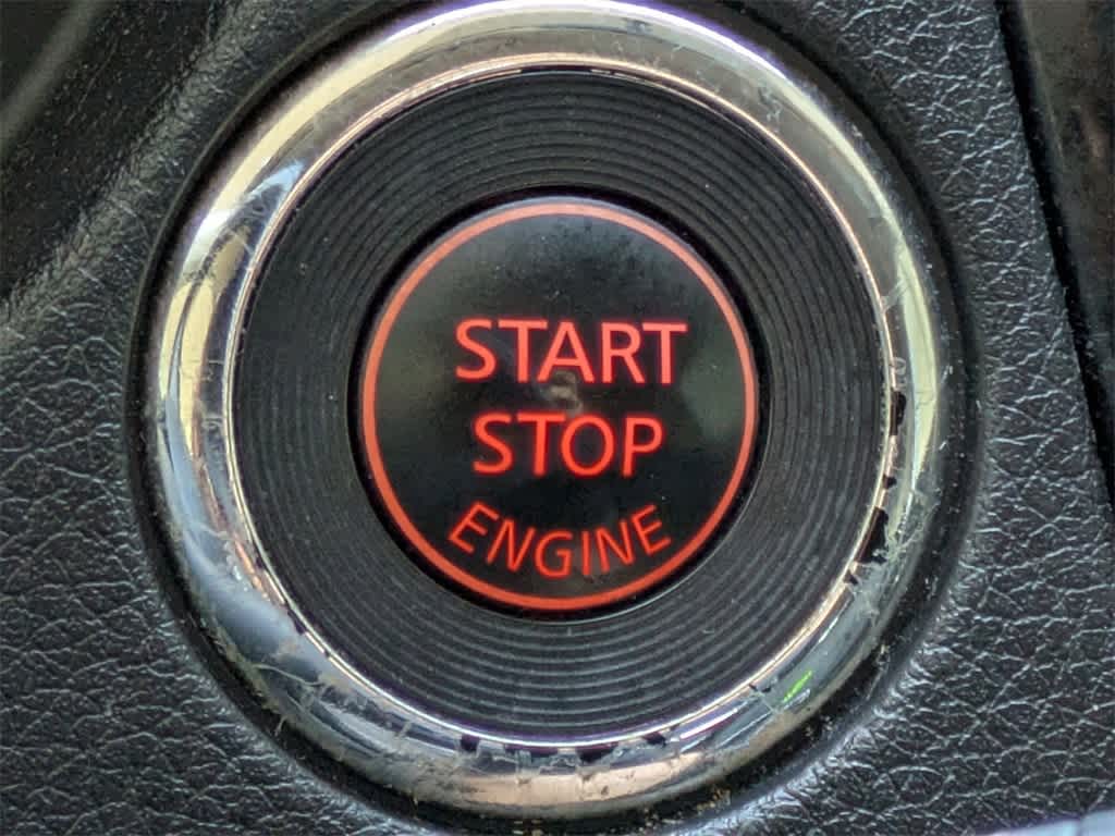 Thumbnail: 2018 Nissan Rogue - 35