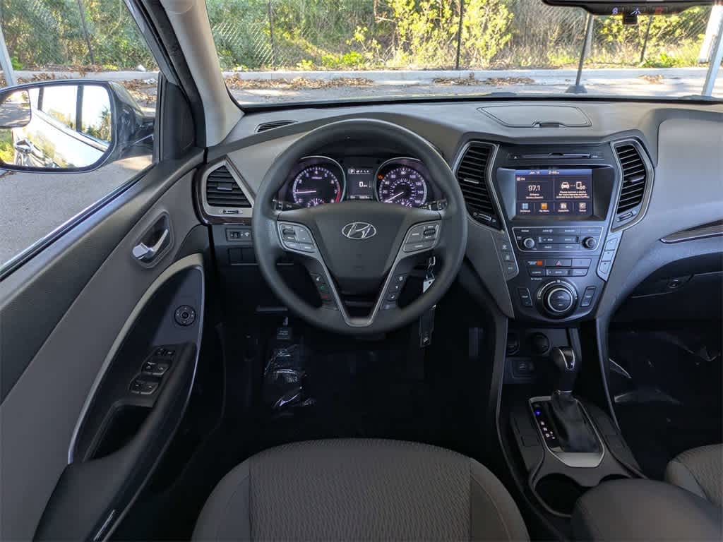 Thumbnail: 2018 Hyundai Santa Fe - 19