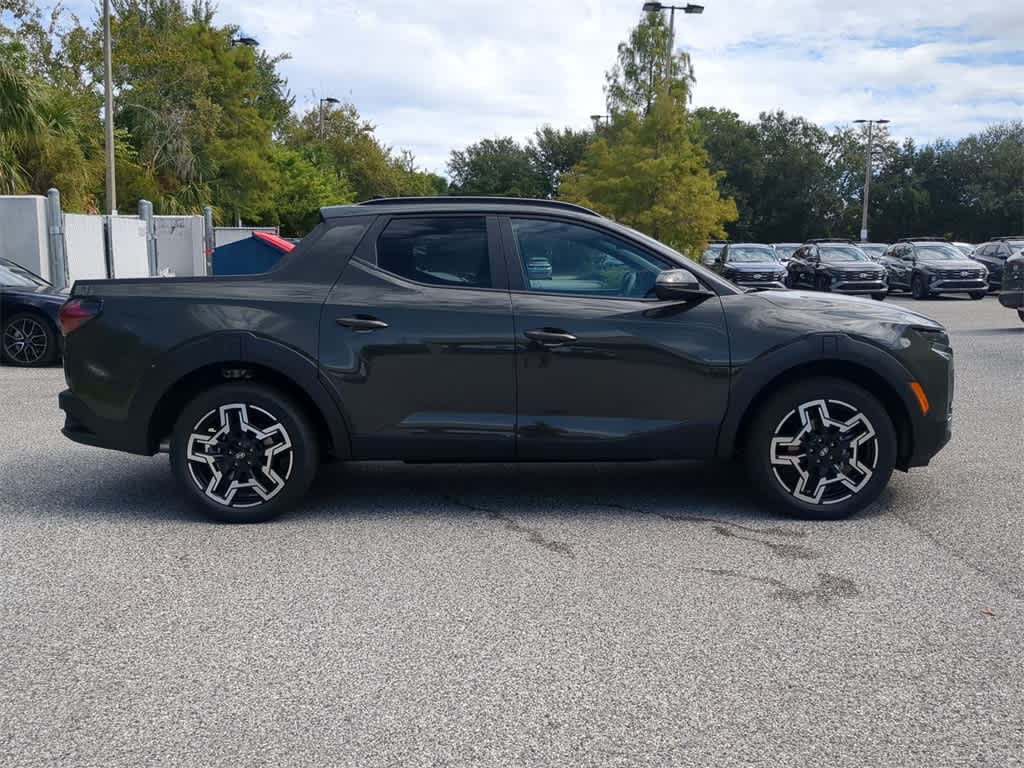 Thumbnail: 2026 Hyundai Santa Cruz - 7