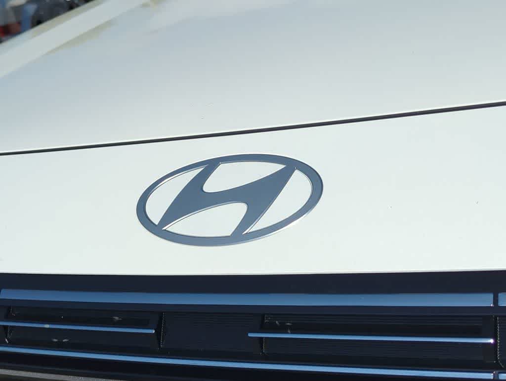 Thumbnail: 2026 Hyundai Palisade - 12