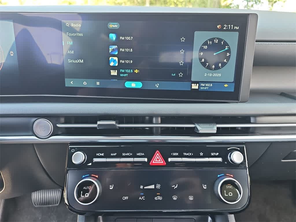 Thumbnail: 2025 Hyundai Santa Cruz - 36