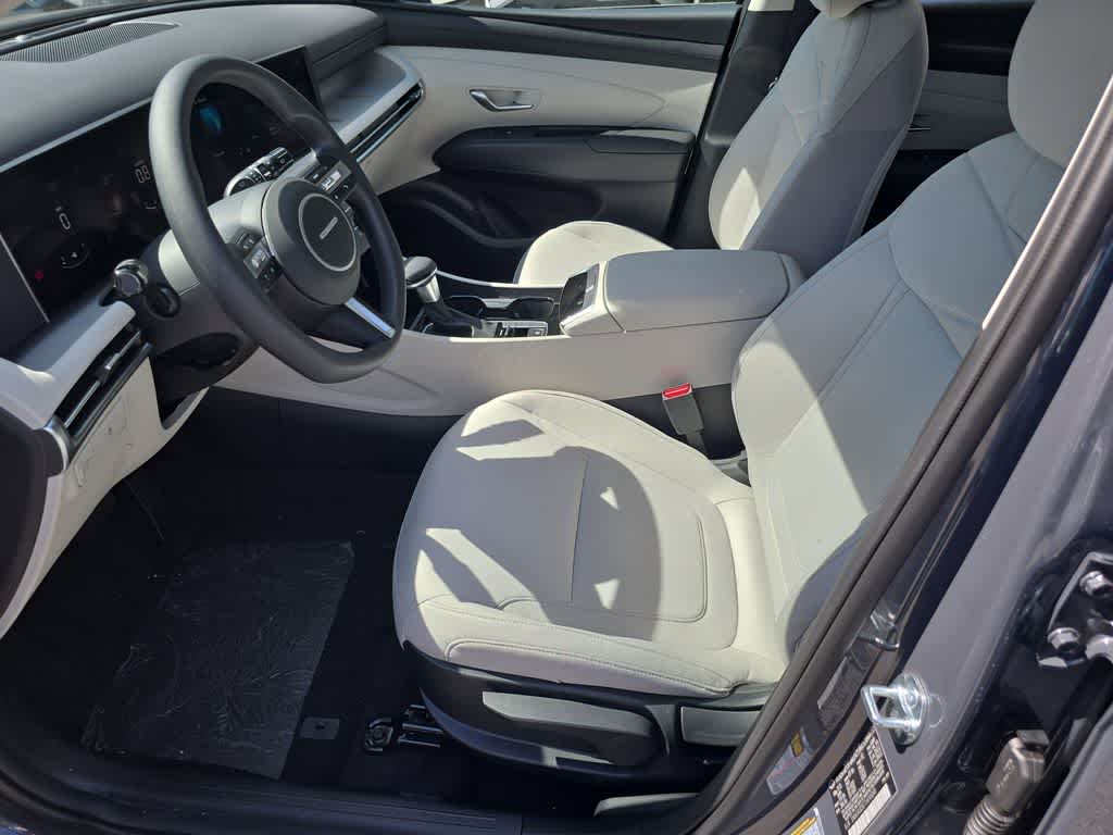 Thumbnail: 2026 Hyundai Tucson - 16
