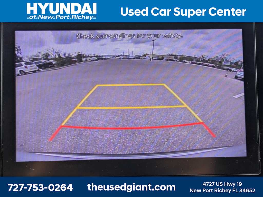 Thumbnail: 2022 Hyundai Santa Fe - 24