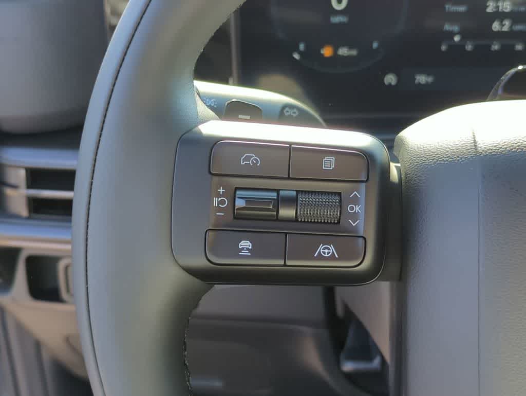 Thumbnail: 2026 Hyundai Santa Fe - 25