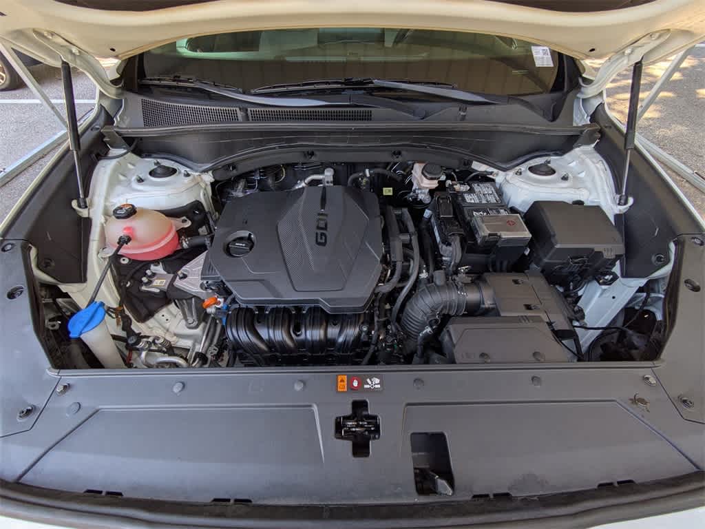 Thumbnail: 2022 Hyundai Santa Fe - 13