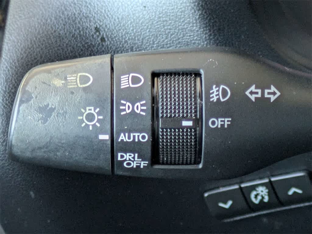 Thumbnail: 2017 Lexus NX - 36