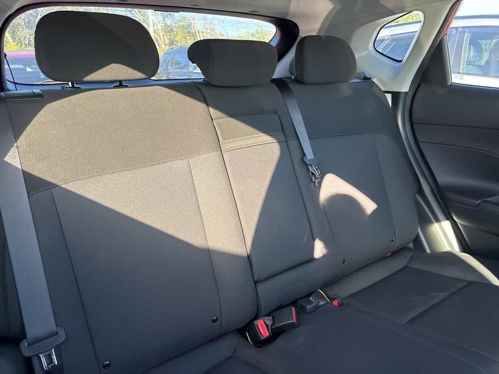 Thumbnail: 2024 Hyundai Kona - 8