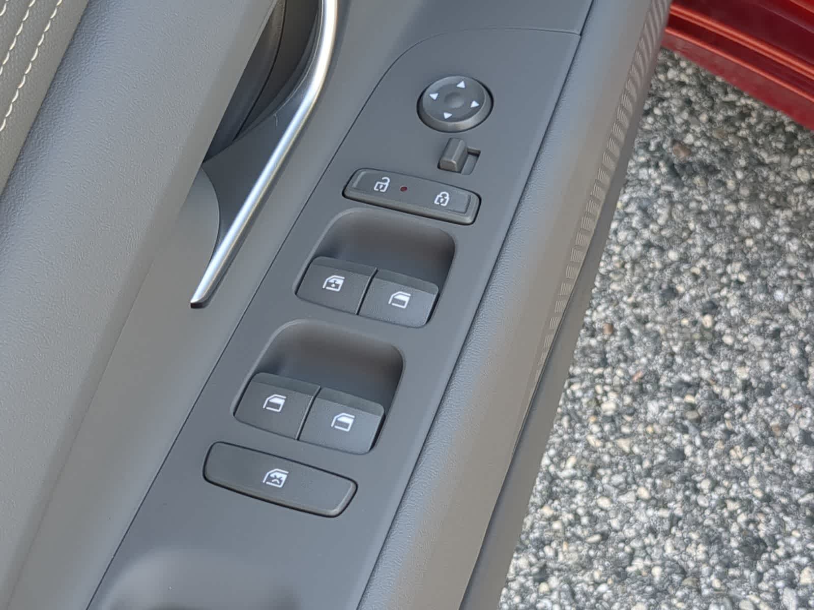 Thumbnail: 2026 Hyundai Elantra - 16