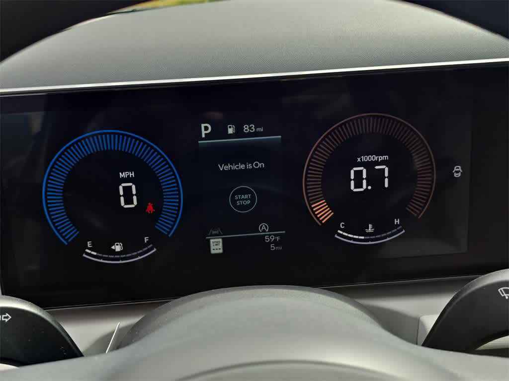 Thumbnail: 2026 Hyundai Tucson - 31