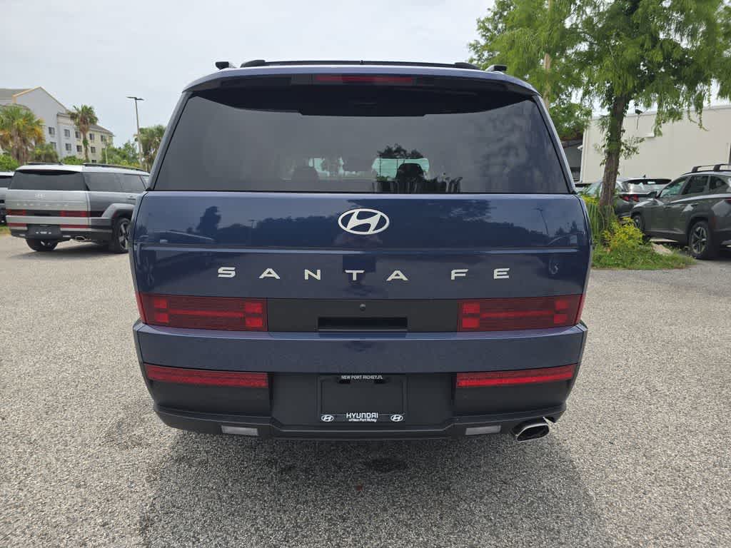 Thumbnail: 2026 Hyundai Santa Fe - 6