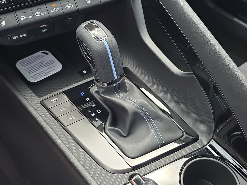 Thumbnail: 2026 Hyundai Elantra - 34