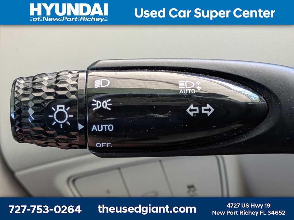 Thumbnail: 2023 Hyundai Tucson - 33