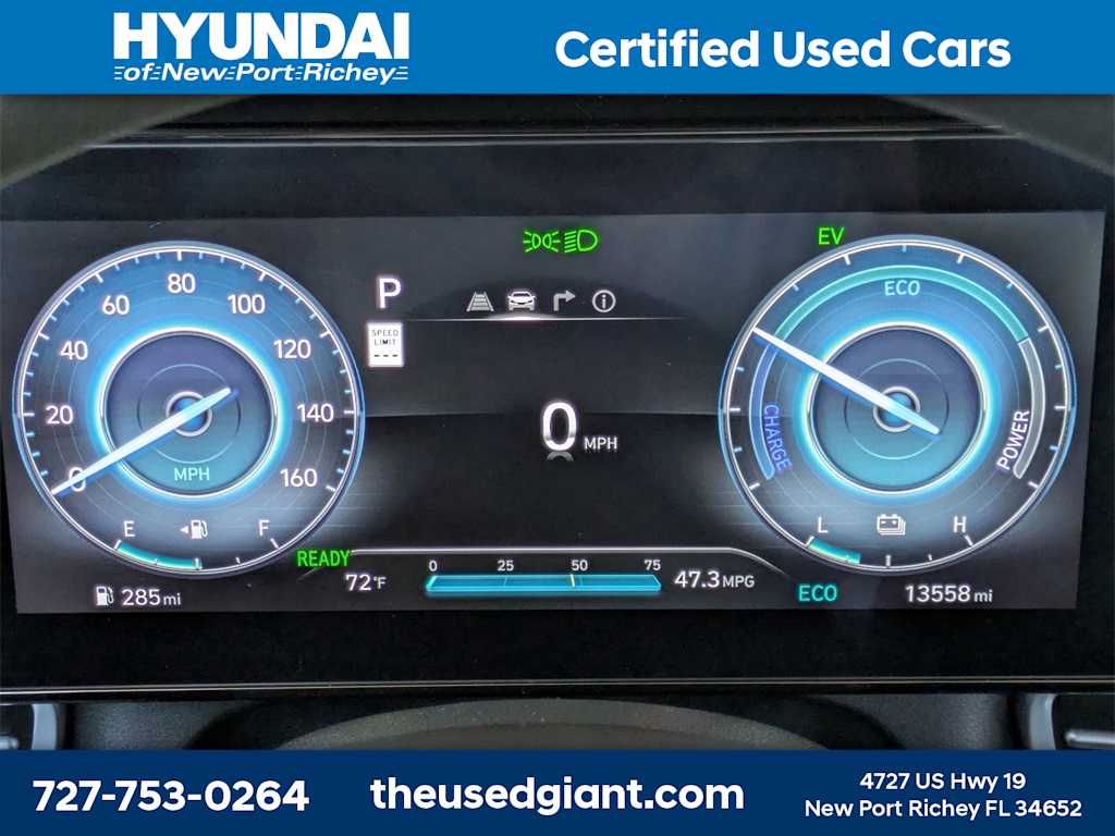 Thumbnail: 2024 Hyundai Elantra - 31